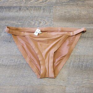 NWT AERIE | Bikini Swim Bottom | Sz. M